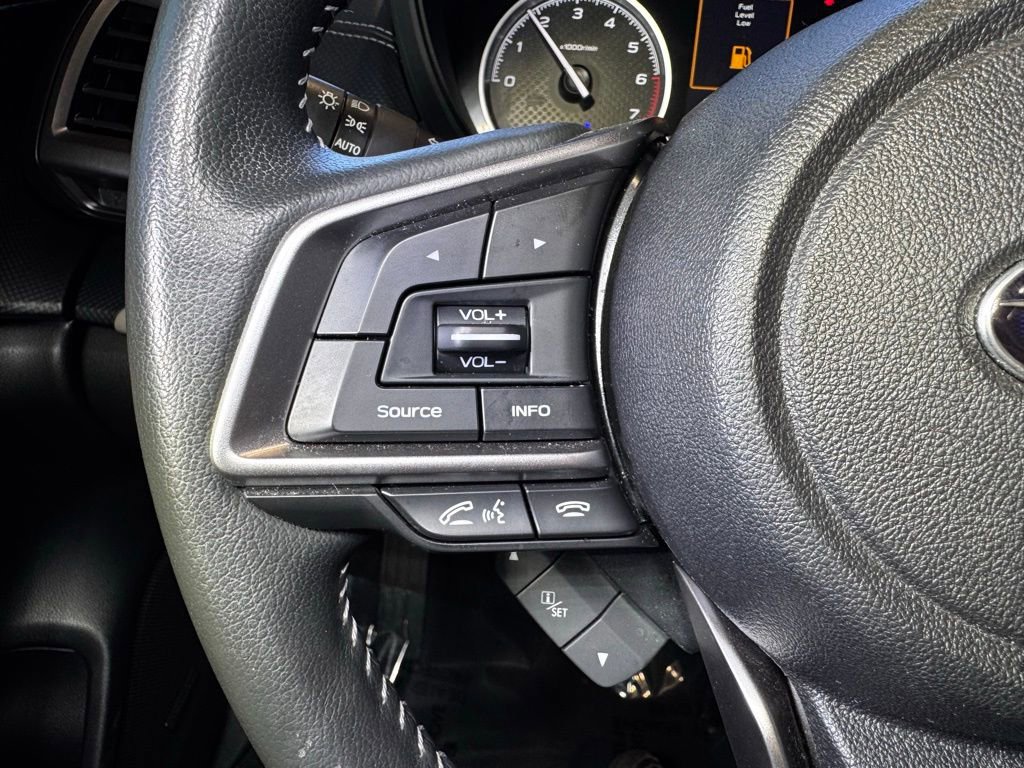 Used 2023 Subaru Forester Limited image 23