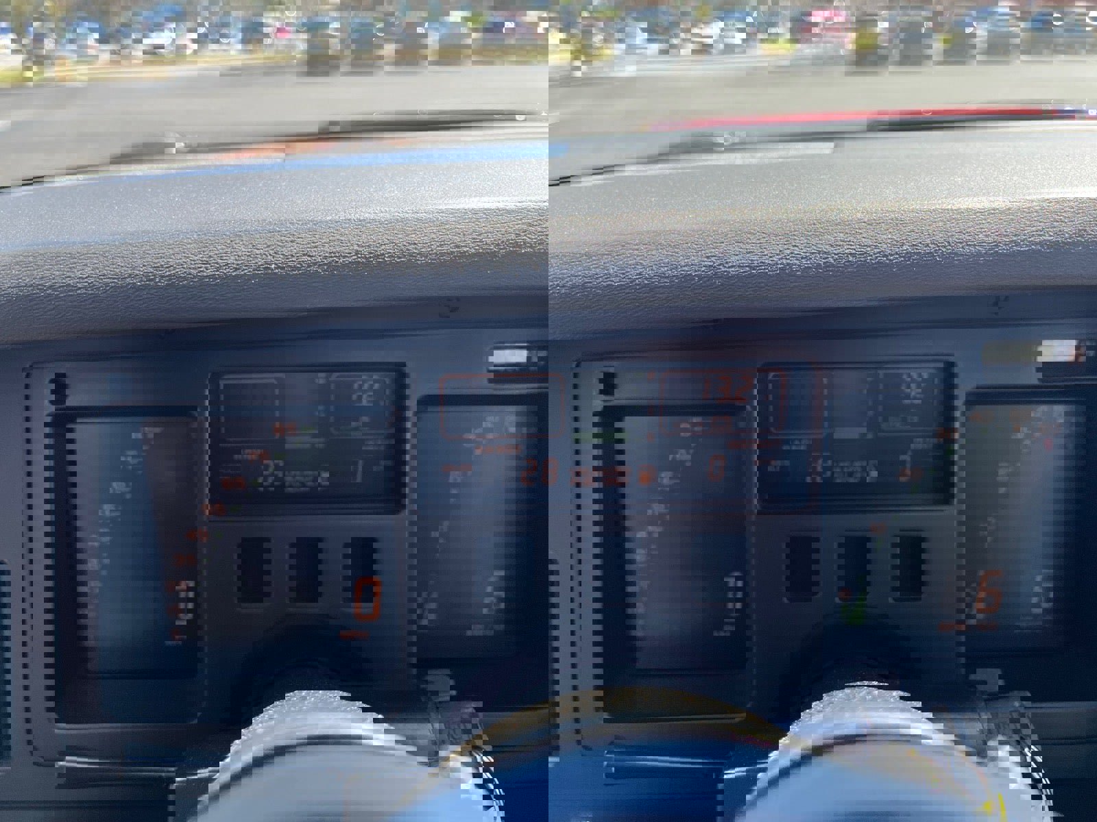 Used 1987 Chevrolet Corvette Coupe image 14