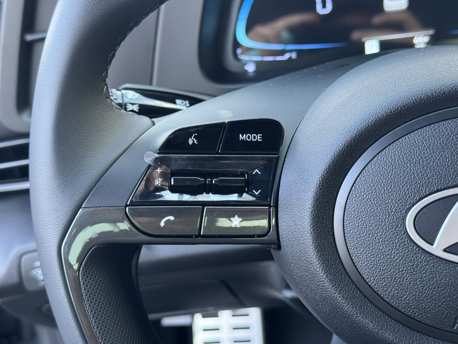 New 2026 Hyundai Elantra Sport image 17