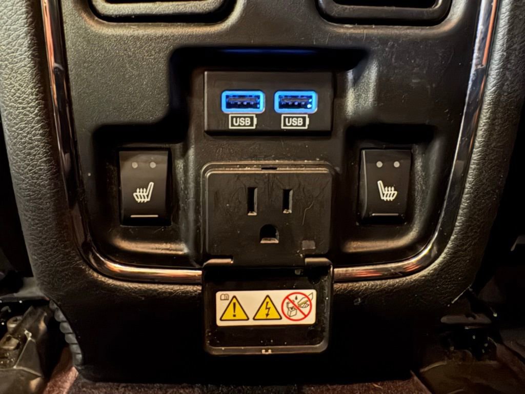 Used 2017 Dodge Durango GT w/ Premium Group image 40