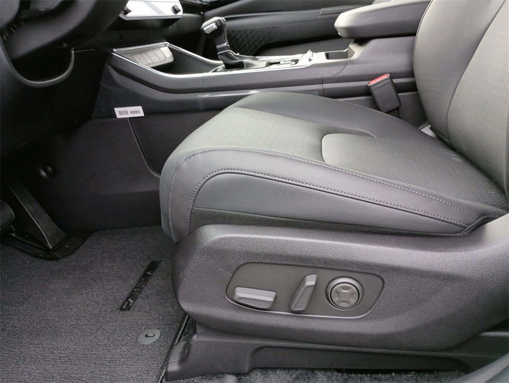 New 2026 Kia Carnival SX Prestige image 18