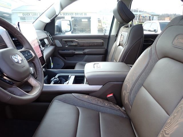 New 2026 RAM 1500 Limited image 12