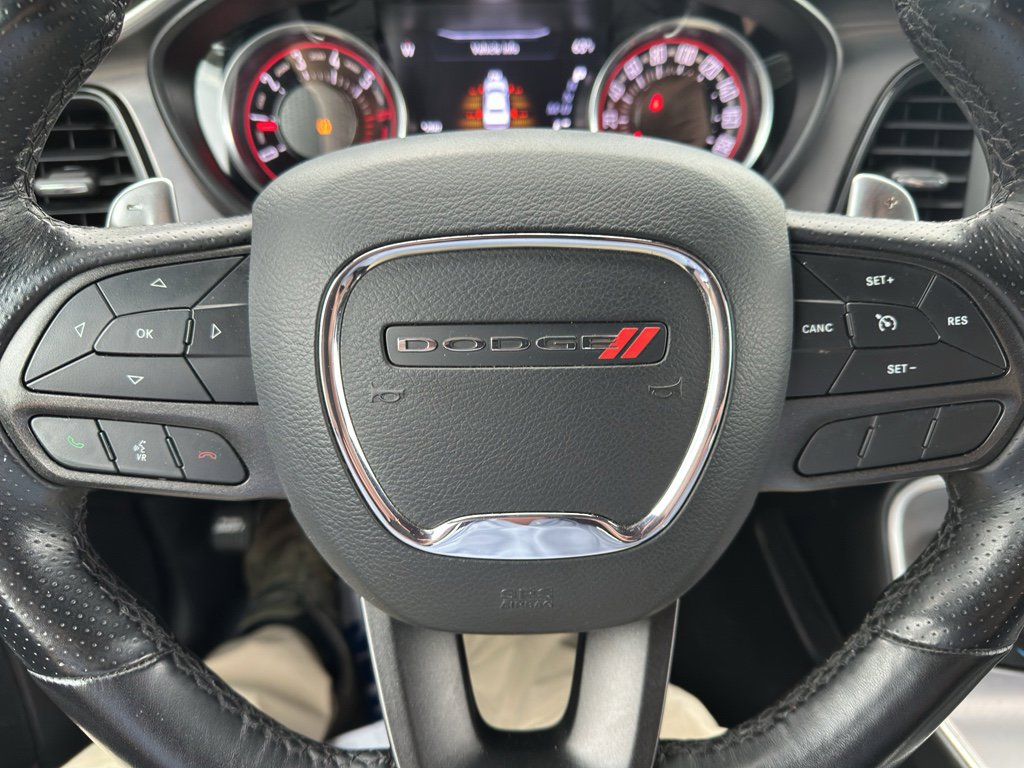 Used 2022 Dodge Challenger R/T Scat Pack w/ Dynamics Package image 14