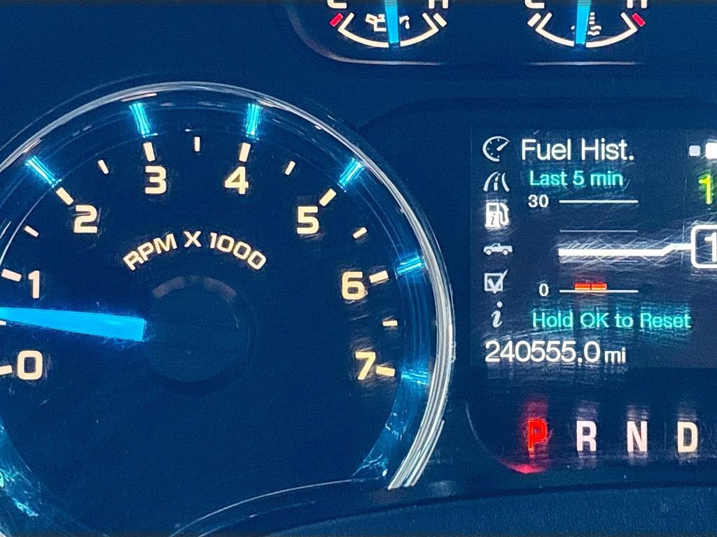 Used 2013 Ford F150 XLT w/ Mid Equipment Group image 12