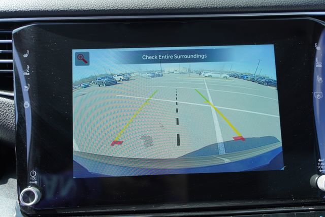 Used 2024 Jeep Wagoneer 4WD w/ Premium Group I image 32