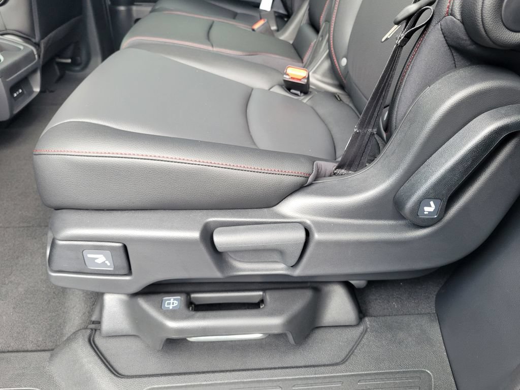 New 2026 Honda Odyssey Sport-L image 31