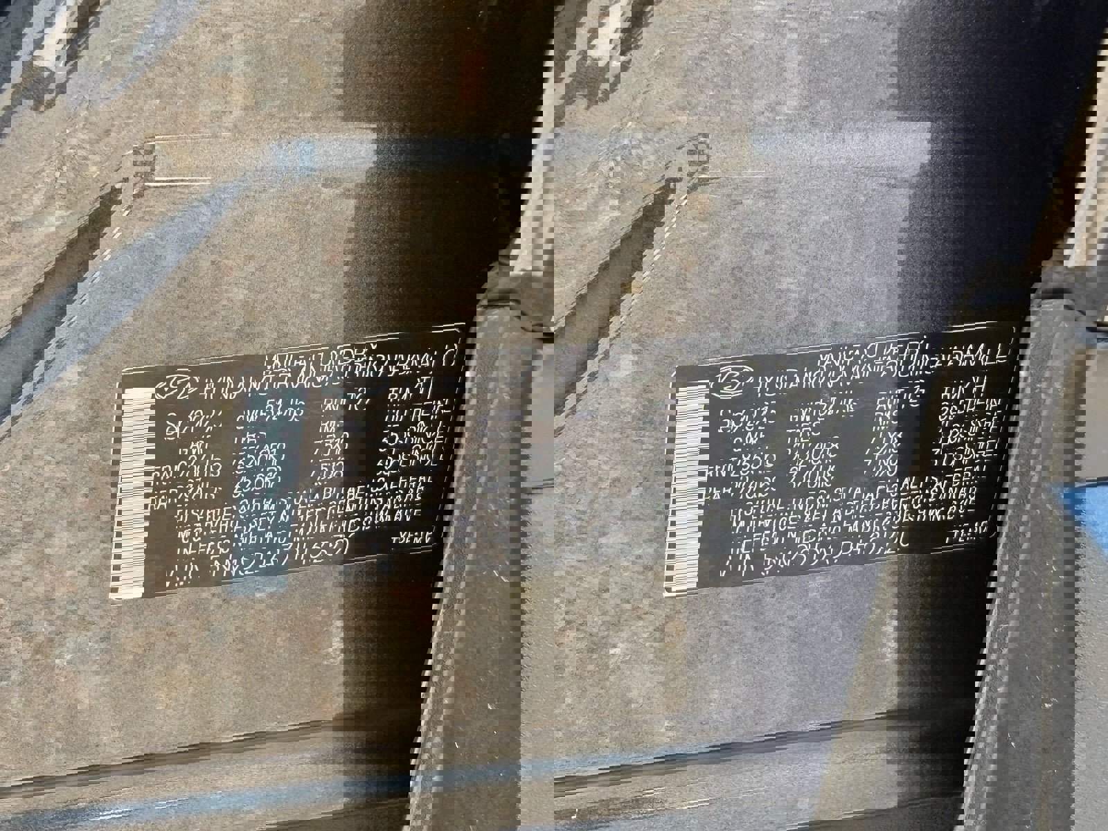 Used 2023 Hyundai Santa Fe SEL image 29