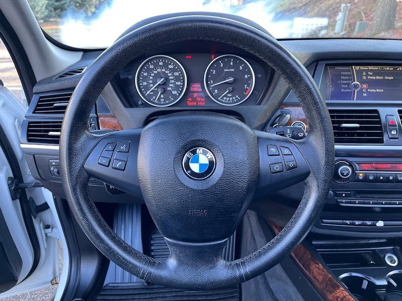 Used 2012 BMW X5 xDrive35i image 11