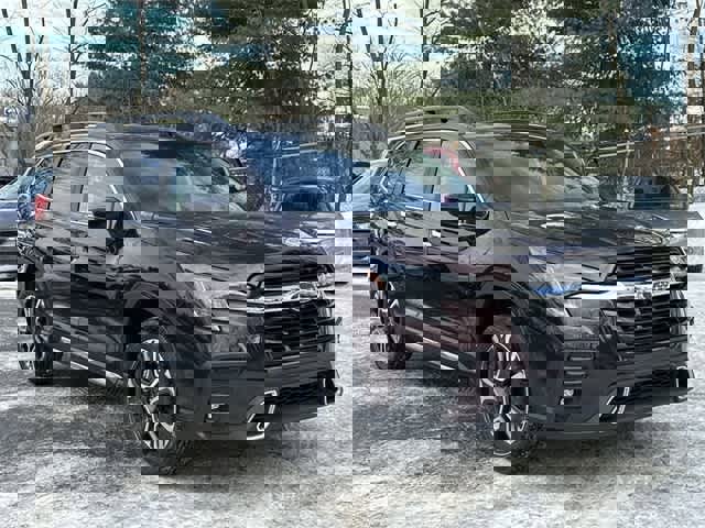 Certified 2025 Subaru Ascent Touring image 32