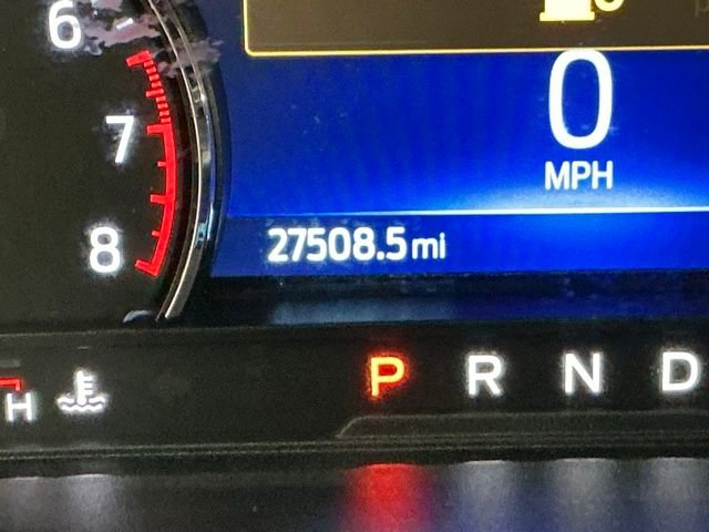 Used 2023 Ford Explorer XLT w/ Equipment Group 202A image 31