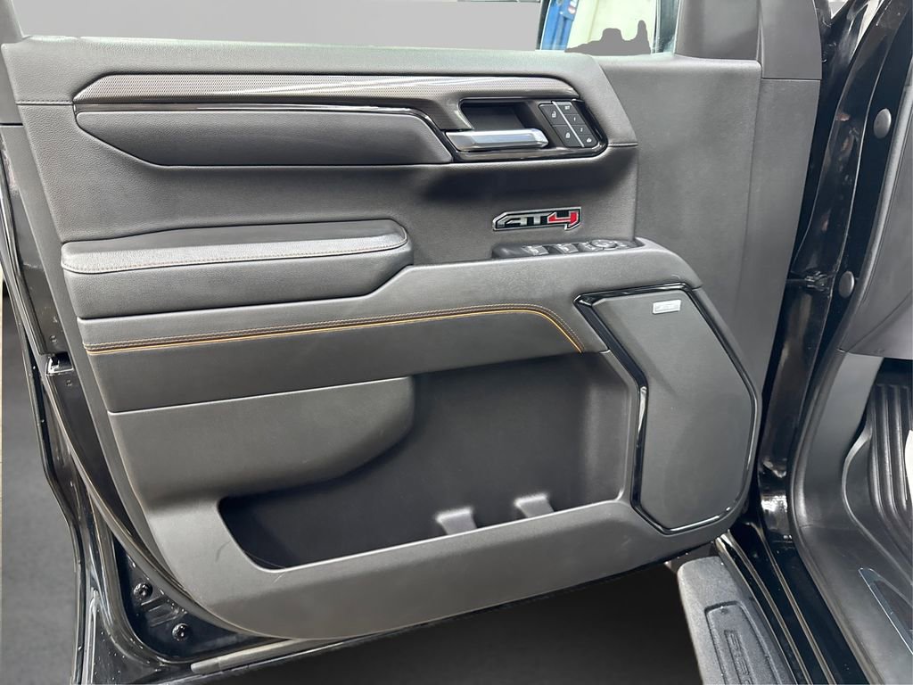 Used 2022 GMC Sierra 1500 AT4 w/ AT4 Premium Package image 40
