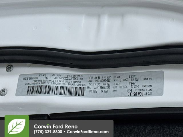 Used 2016 Dodge Durango R/T image 35