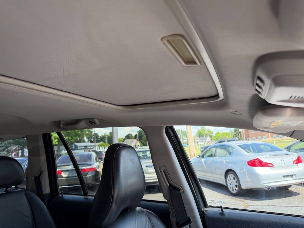 Used 2012 Volvo XC90 3.2 AWD/4WD image 18