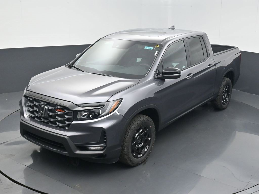 New 2026 Honda Ridgeline TrailSport+ image 9