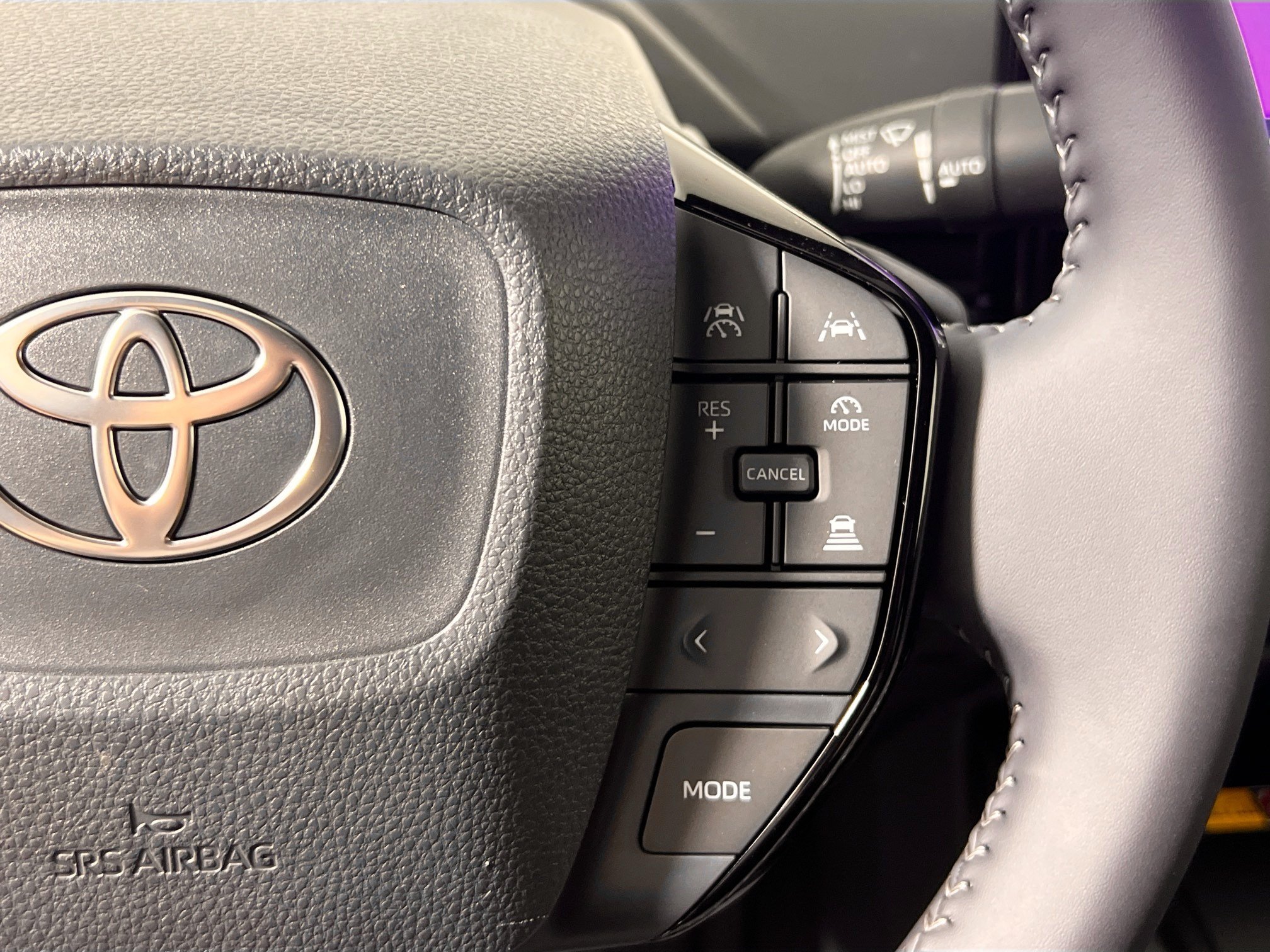 New 2026 Toyota bZ FWD image 19