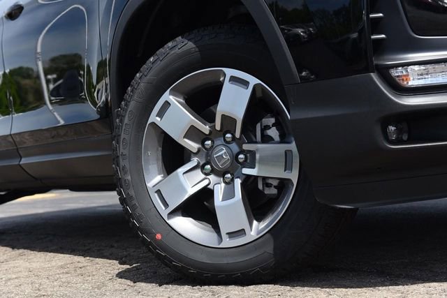 New 2026 Honda Ridgeline RTL image 3