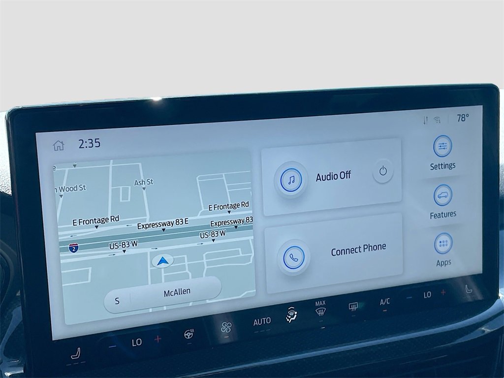 Used 2024 Ford Escape ST-Line w/ Tech Pack #1 image 15