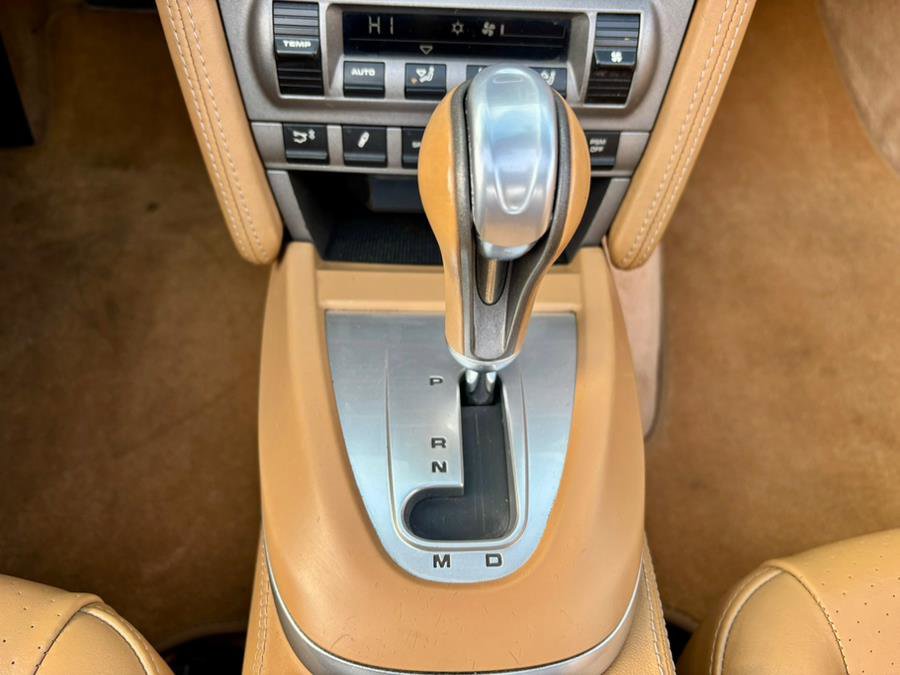 Used 2008 Porsche 911 Turbo AWD/4WD image 21