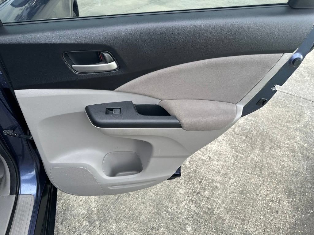 Used 2014 Honda CR-V EX image 30