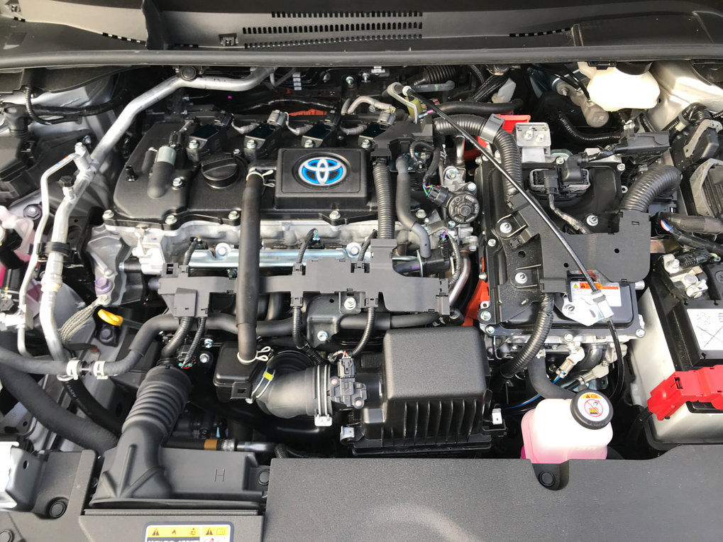 Certified 2023 Toyota Corolla LE image 25