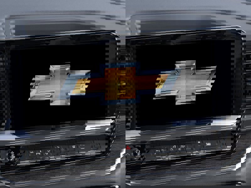 New 2026 Chevrolet Silverado 1500 LTZ image 44