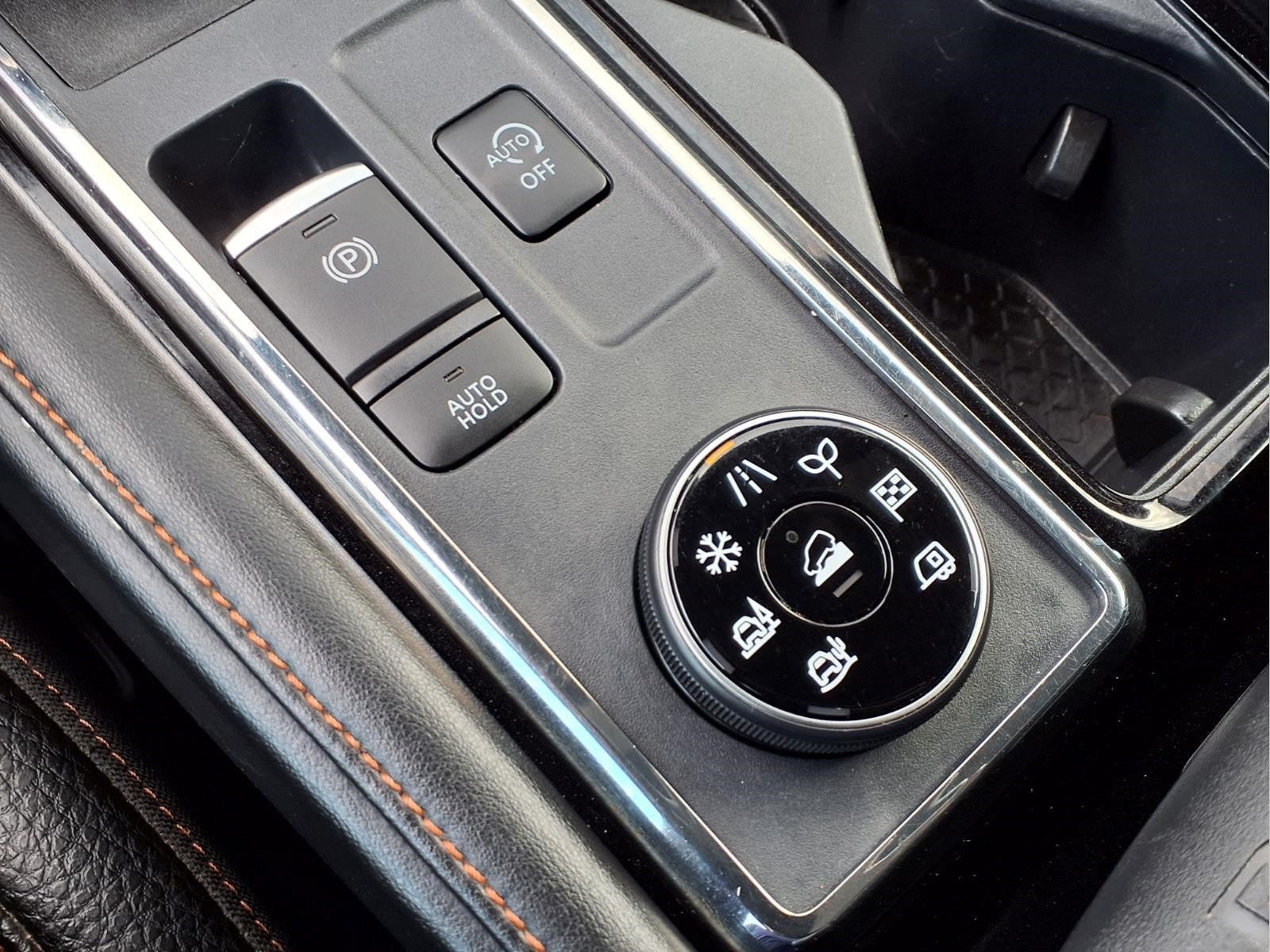 Used 2024 Nissan Pathfinder Rock Creek AWD/4WD image 20