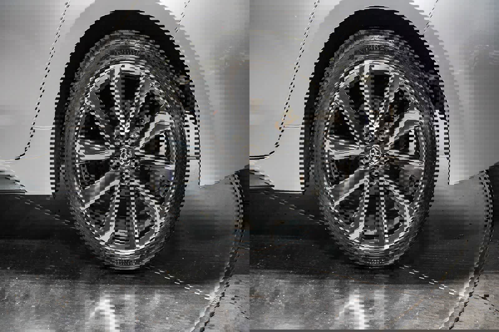 Used 2021 Toyota Corolla XSE w/ Carpet Mat Package (TMS) FWD image 10