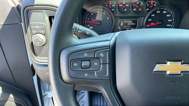 New 2026 Chevrolet Silverado 3500 W/T w/ WT Convenience Package image 22