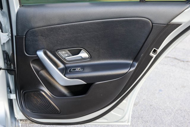 Used 2019 Mercedes-Benz A 220 image 17