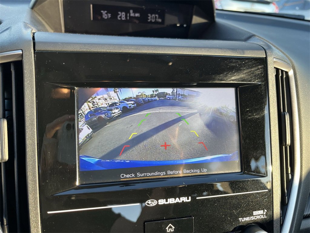 Used 2023 Subaru Impreza 2.0i image 14