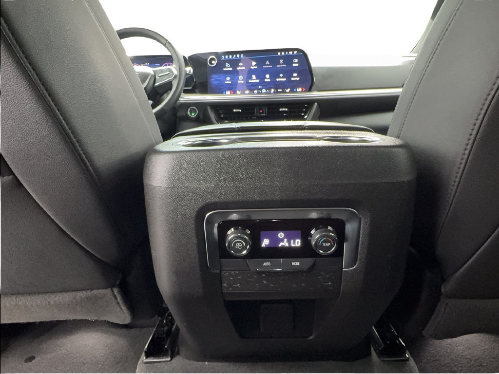 Used 2025 Chevrolet Tahoe LT RWD image 44