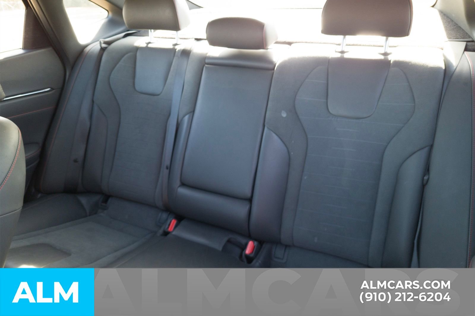 Used 2024 Hyundai Sonata N Line image 18