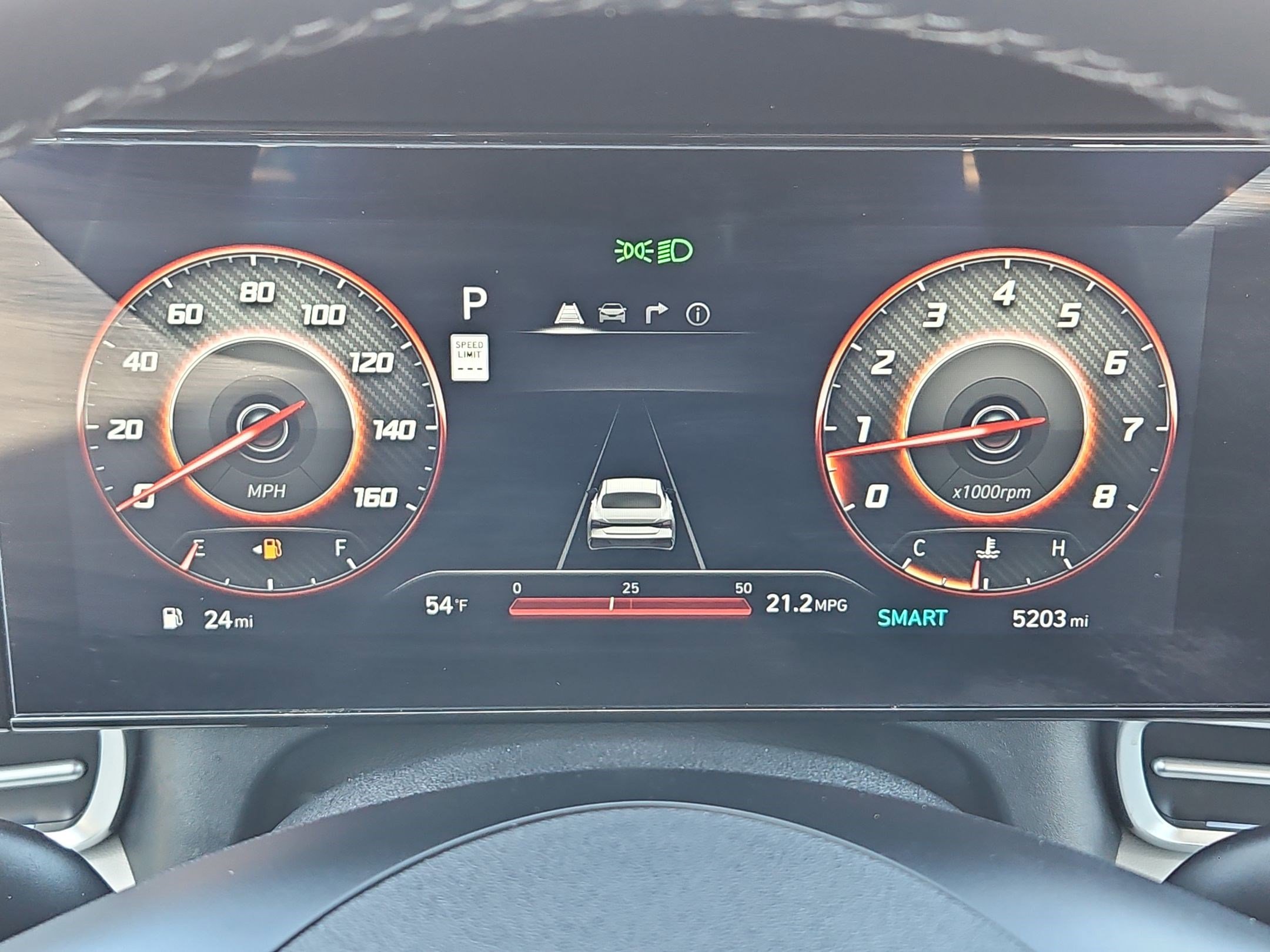 Used 2025 Hyundai Elantra Limited image 20