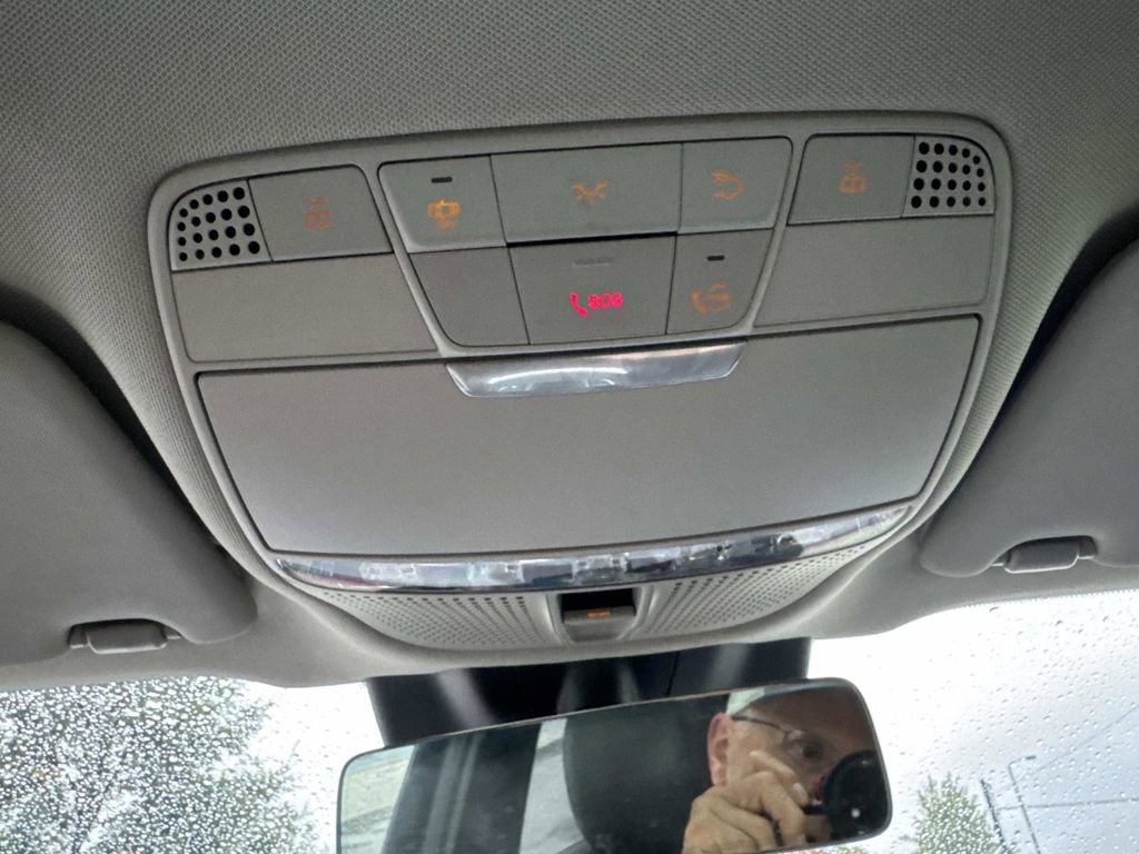 Certified 2022 Mercedes-Benz GLC 300 4MATIC image 20