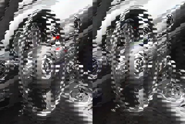 Used 2014 MAZDA MX-5 Miata Grand Touring w/ Premium Package image 12