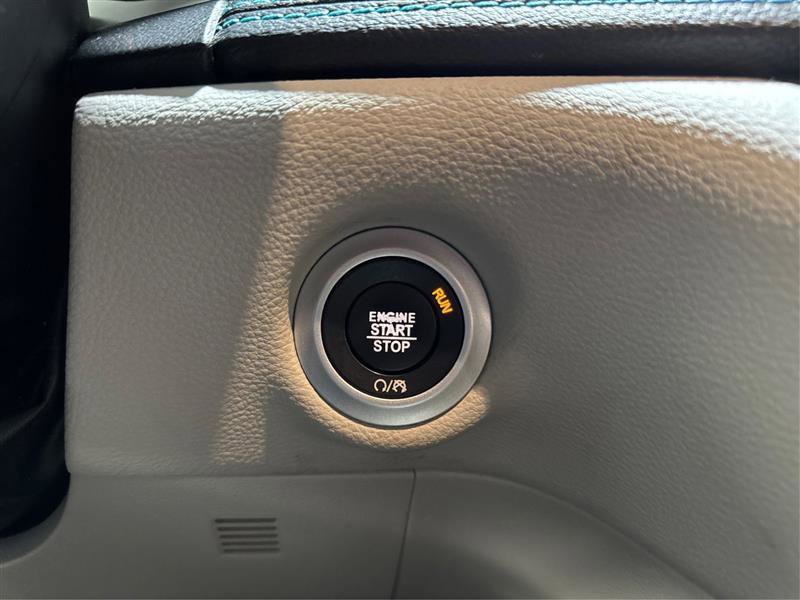 Used 2018 Chrysler Pacifica Limited w/ Advanced Safetytec Group image 31