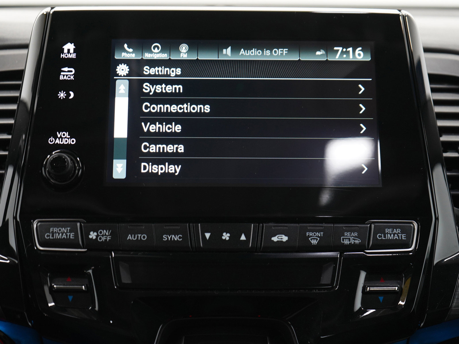 Used 2023 Honda Odyssey Elite image 19