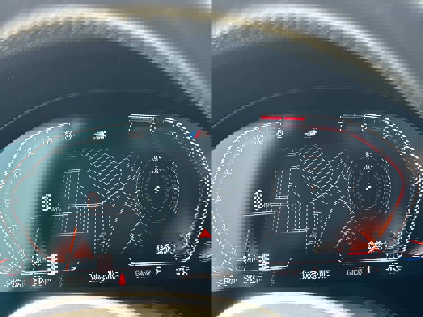 Used 2023 BMW X3 xDrive30i w/ M Sport Package image 24