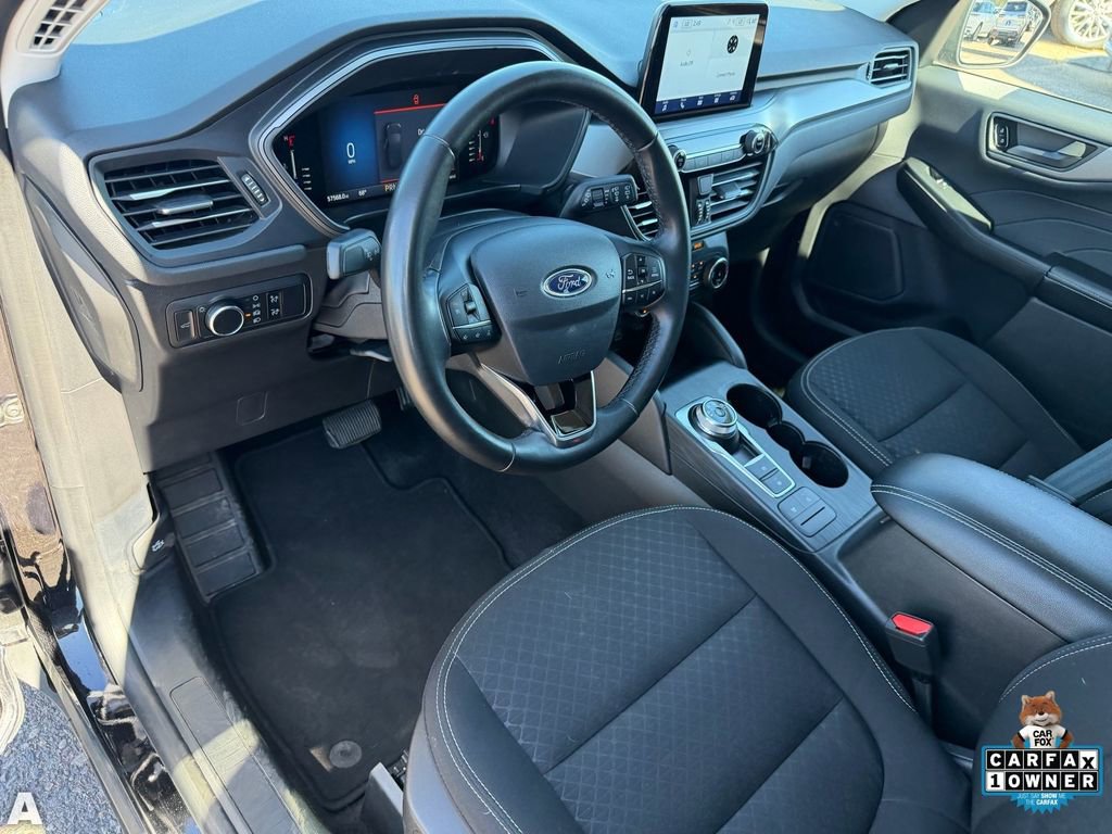 Used 2024 Ford Escape Active image 14