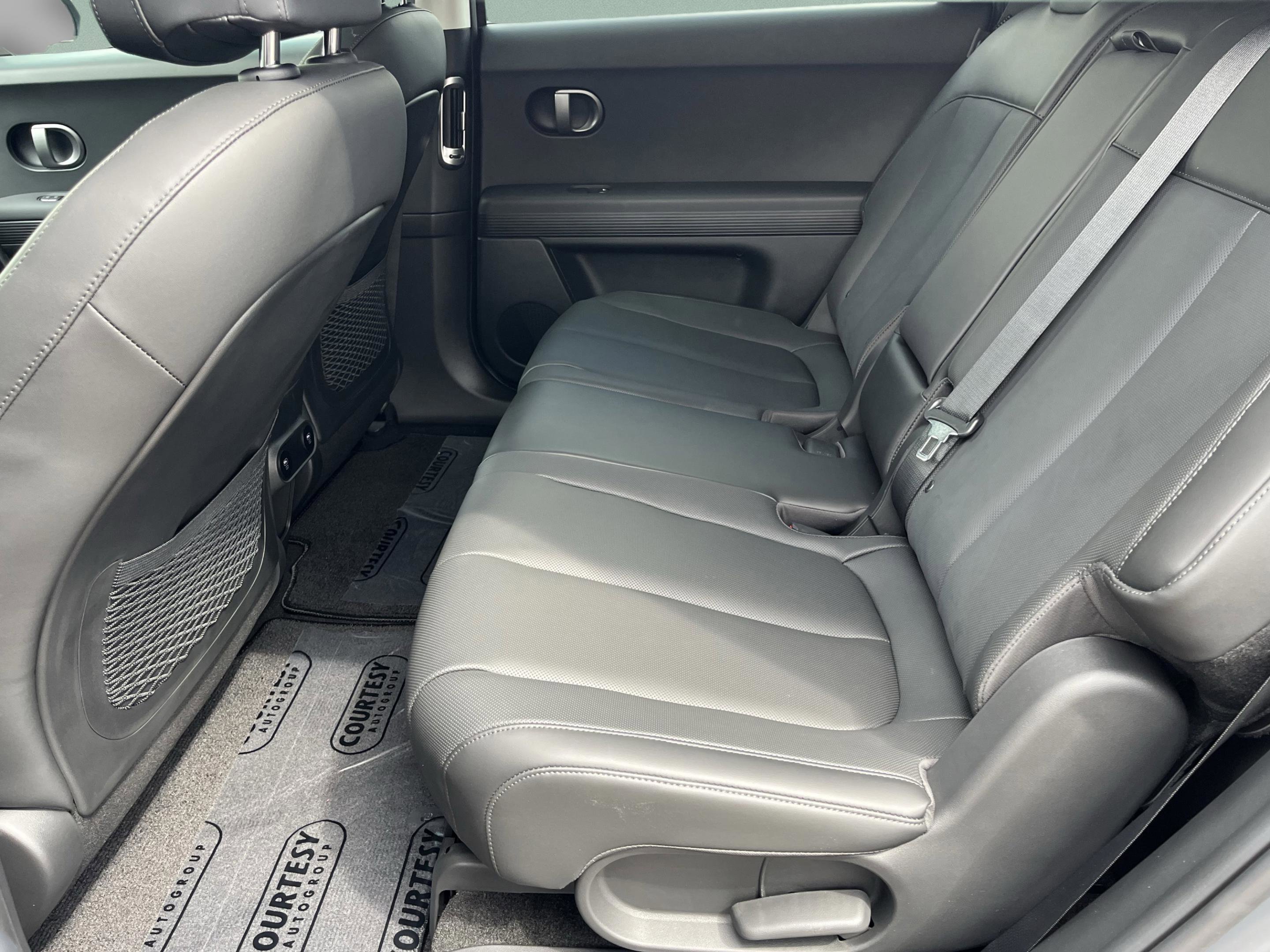 New 2026 Hyundai Ioniq 5 SEL RWD image 16