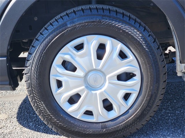 Used 2024 Ford Transit 250 Low Roof w/ Exterior Upgrade Package image 7
