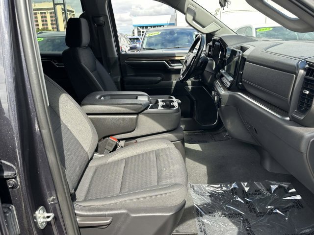 Certified 2023 Chevrolet Silverado 1500 LT AWD/4WD image 21