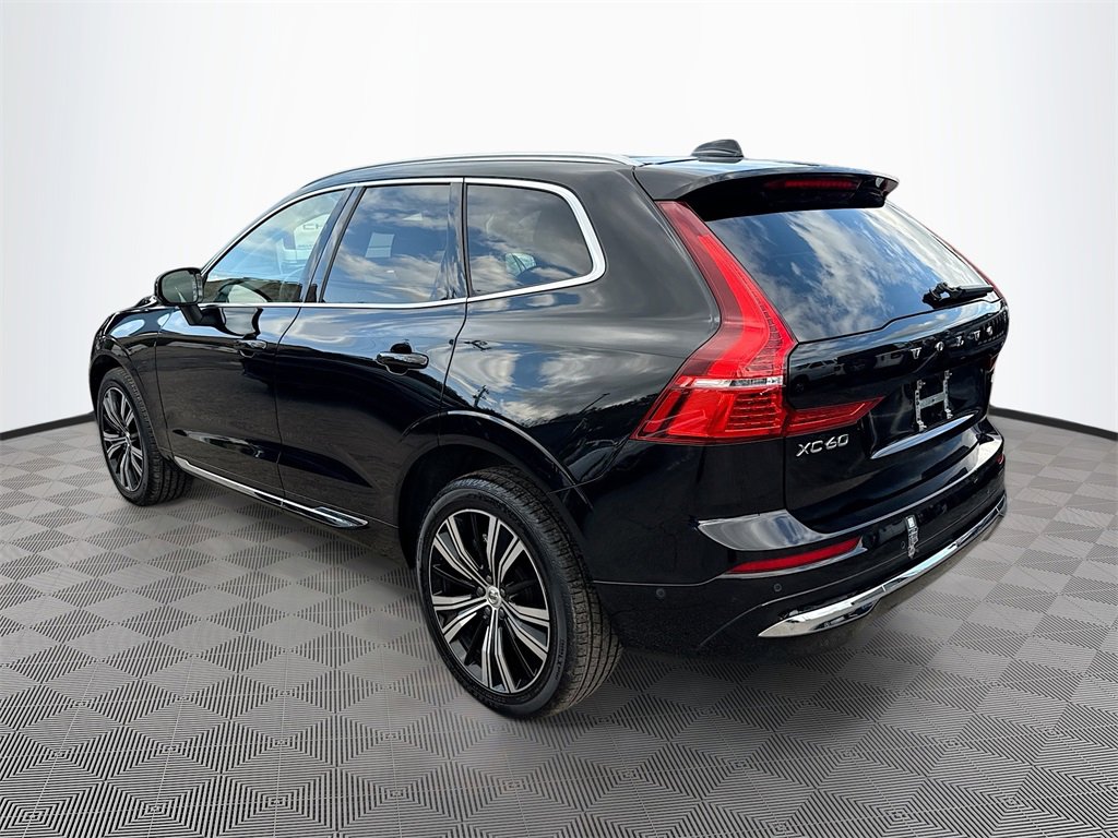 Used 2023 Volvo XC60 B6 Ultimate image 8