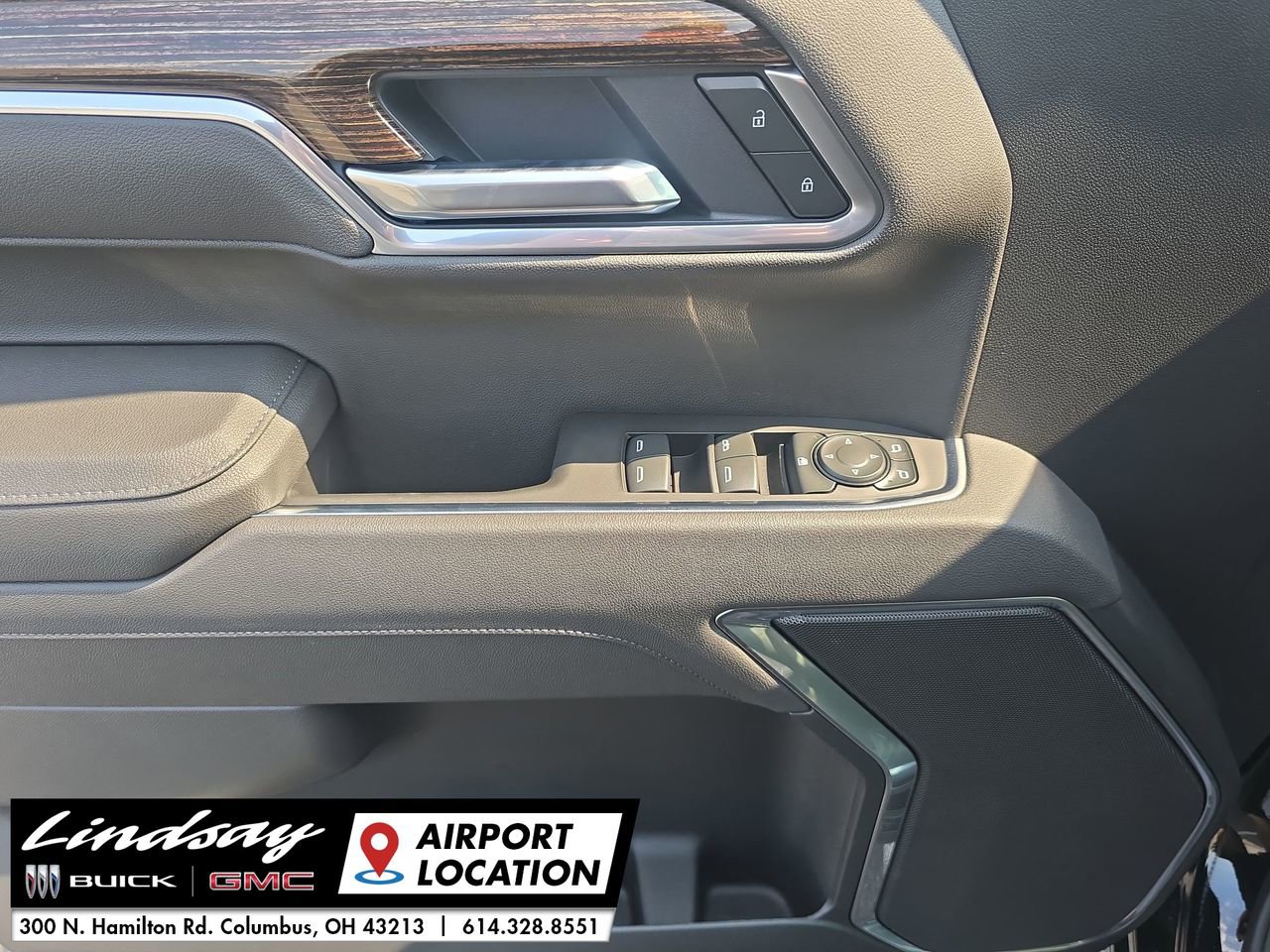 New 2026 GMC Sierra 1500 Elevation image 22