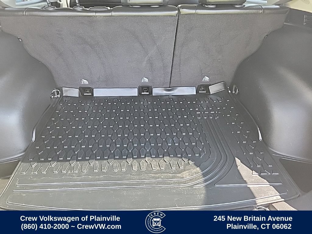 Used 2019 Jeep Compass Latitude AWD/4WD image 51