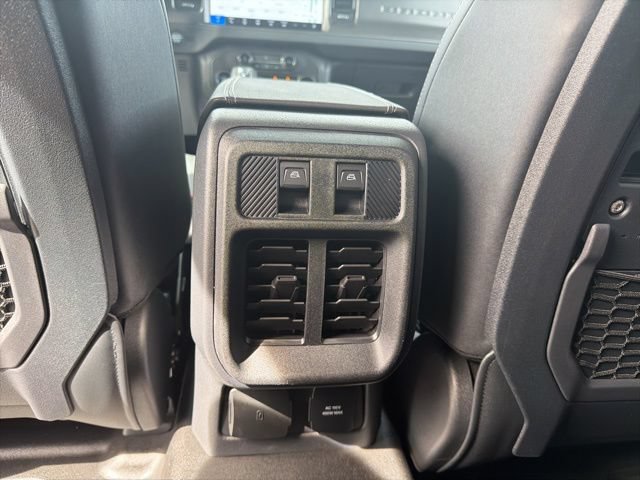 New 2026 Ford Bronco Big Bend w/ Black Diamond Package AWD/4WD image 21