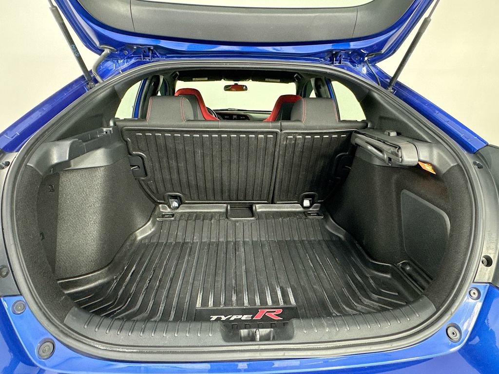 Used 2018 Honda Civic Type R image 30