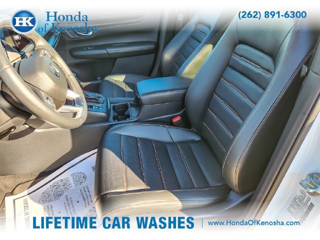Certified 2024 Honda CR-V Sport-L image 7