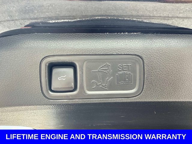 Used 2021 Ford Expedition Limited AWD/4WD image 13