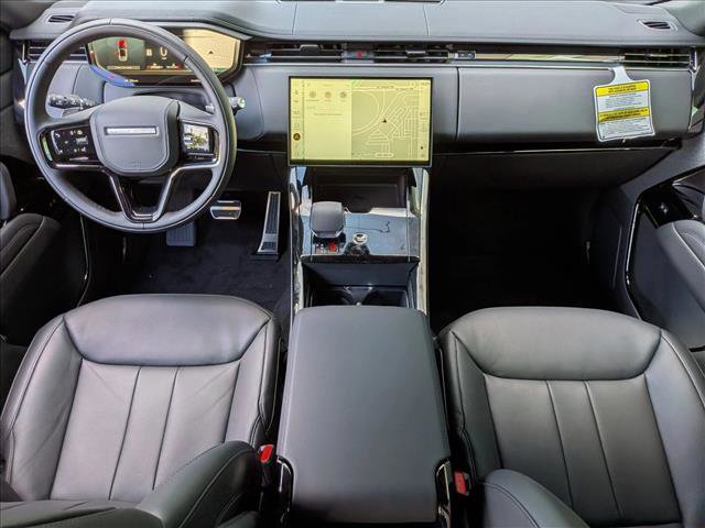 New 2026 Land Rover Range Rover Sport Dynamic SE image 14